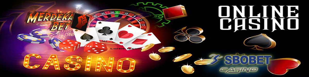 CARA DAFTAR SBOBET CASINO | DAFTAR CASINO ONLINE